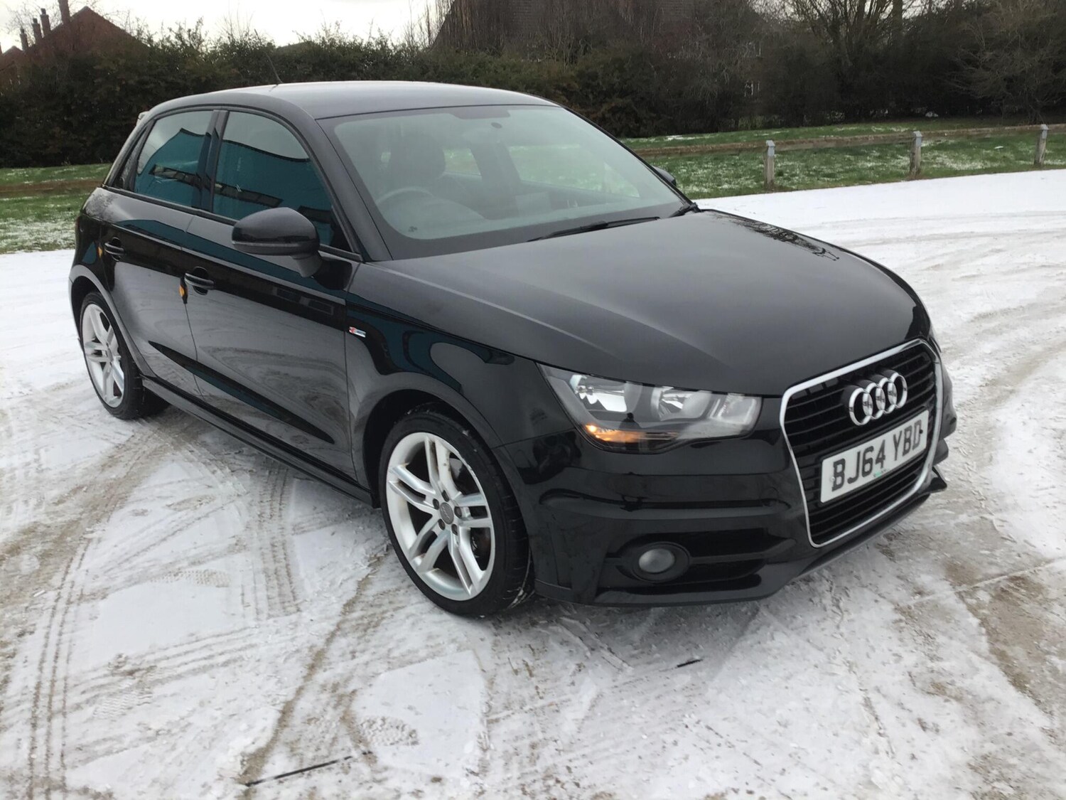 Used Audi A1 2014 for sale - 77613798: Photo 6