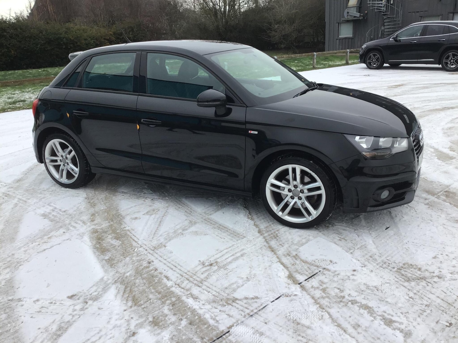 Used Audi A1 2014 for sale - 77613798: Photo 8