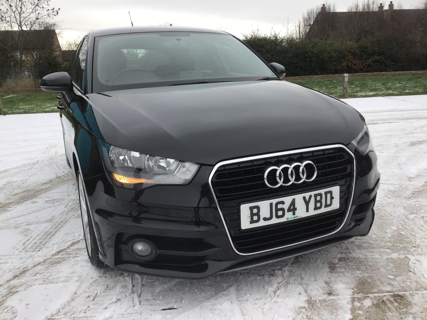 Used Audi A1 2014 for sale - 77613798: Photo 9