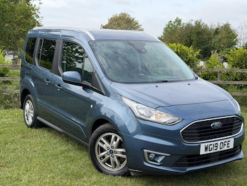 Used Ford Tourneo Connect 2019 for sale - 79388126: Photo