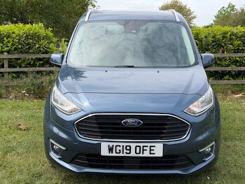 Used Ford Tourneo Connect 2019 for sale - 79388126: Photo