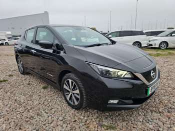 2018 Acenta 5dr Auto