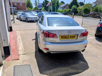Used Lexus IS 2012 for sale - 78916239: Photo