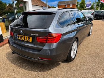 Used BMW 3 Series 2013 for sale - 79321678: Photo