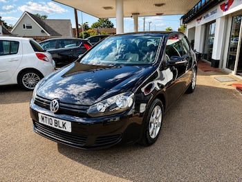 Used Volkswagen Golf 2010 for sale - 79628606: Photo