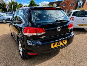 Used Volkswagen Golf 2010 for sale - 79628606: Photo