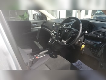 Used Honda CR-V 2018 for sale - 78916234: Photo