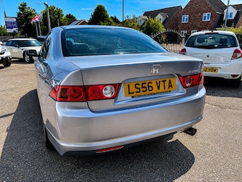 Used Honda Accord 2006 for sale - 79476516: Photo