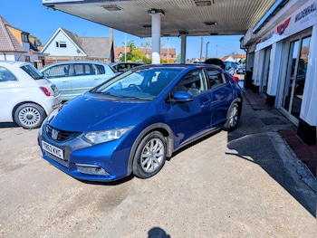 Used Honda Civic 2012 for sale - 78992110: Photo