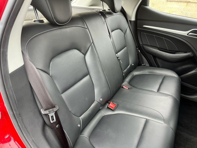 Used MG MG ZS 2020 for sale - 77395188: Photo 19