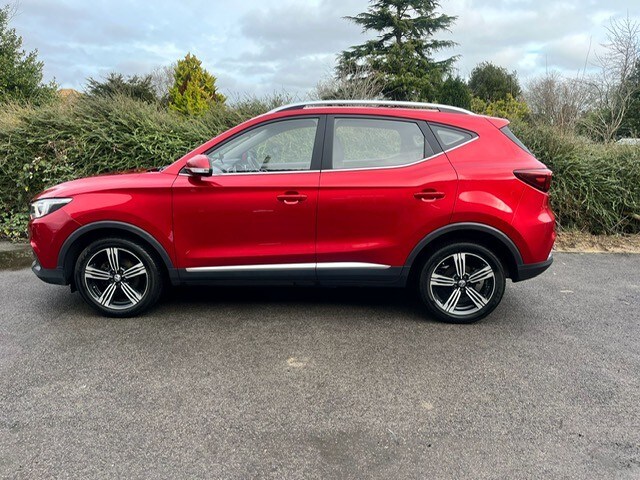 Used MG MG ZS 2020 for sale - 77395188: Photo 22