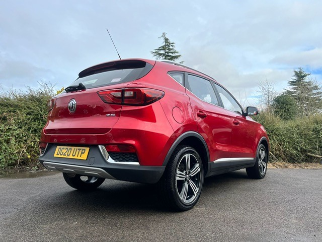 Used MG MG ZS 2020 for sale - 77395188: Photo 24