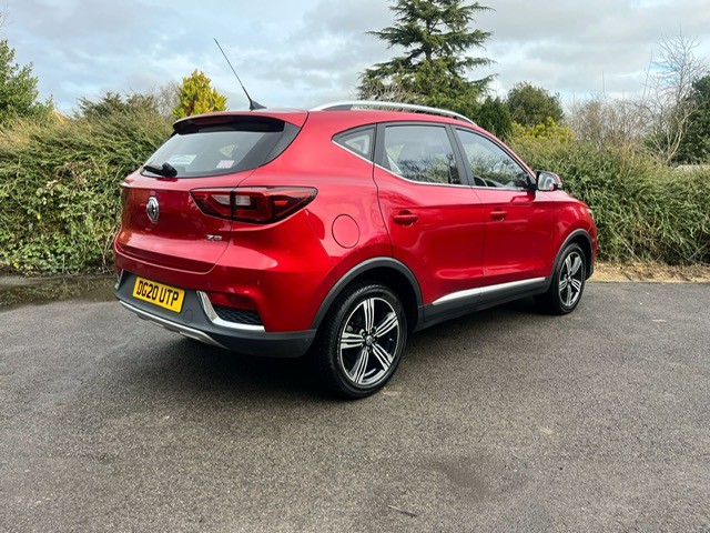 Used MG MG ZS 2020 for sale - 77395188: Photo 3
