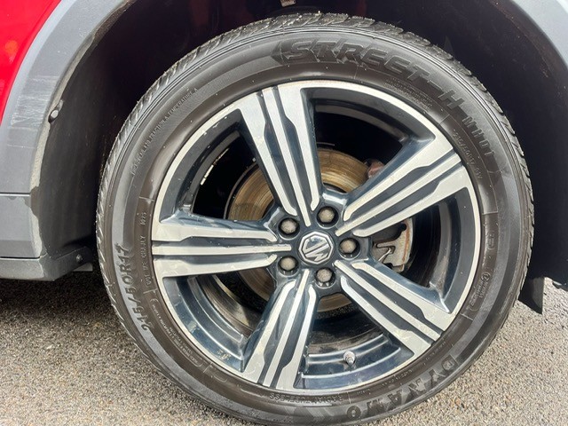 Used MG MG ZS 2020 for sale - 77395188: Photo 5