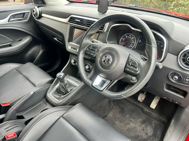 Used MG MG ZS 2020 for sale - 77395188: Photo 7