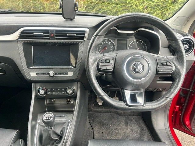 Used MG MG ZS 2020 for sale - 77395188: Photo 9