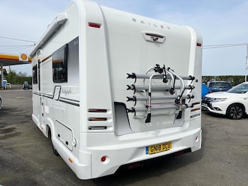Used Peugeot Boxer 2018 for sale - 78674073: Photo