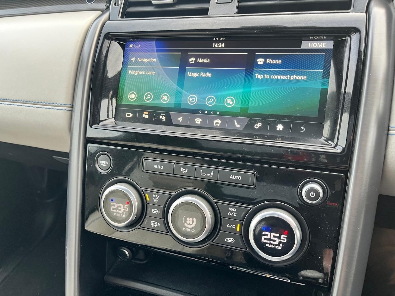 Used Land Rover Discovery 2019 for sale - 77891572: Photo 15