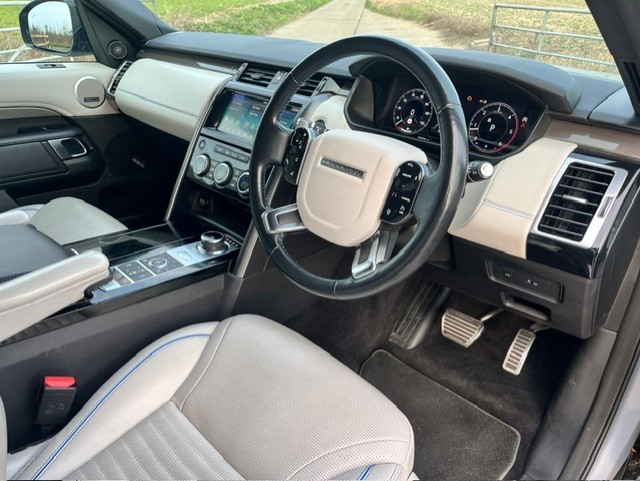 Used Land Rover Discovery 2019 for sale - 77891572: Photo 7