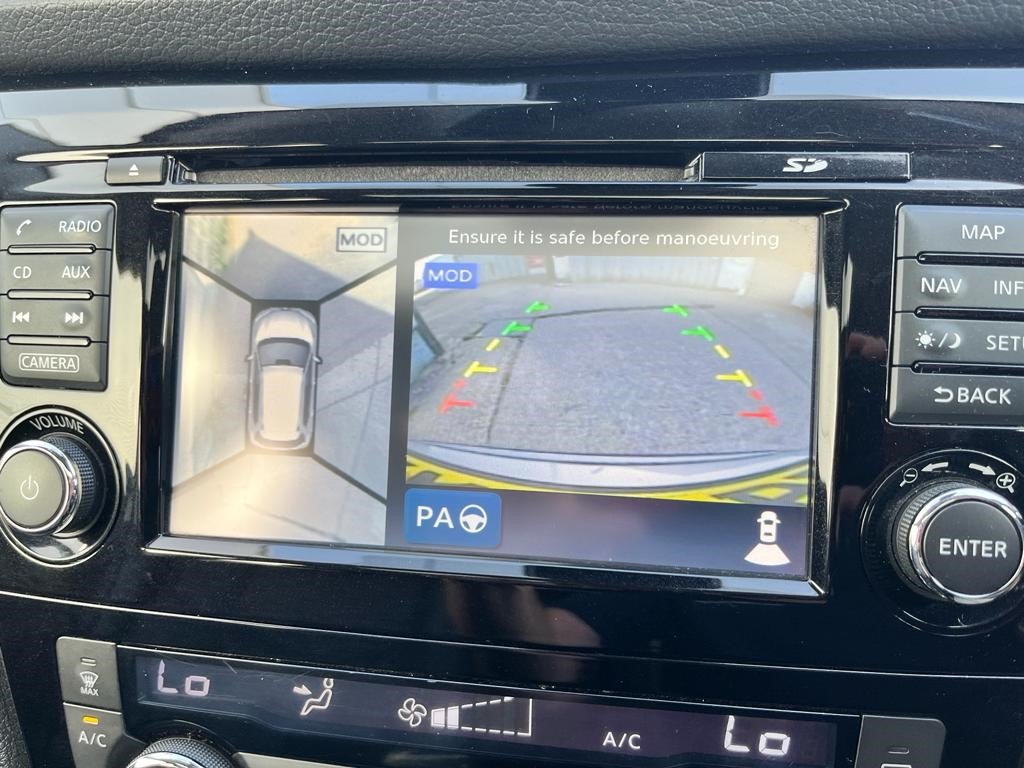 Used Nissan X-Trail 2015 for sale - 76951099: Photo 10