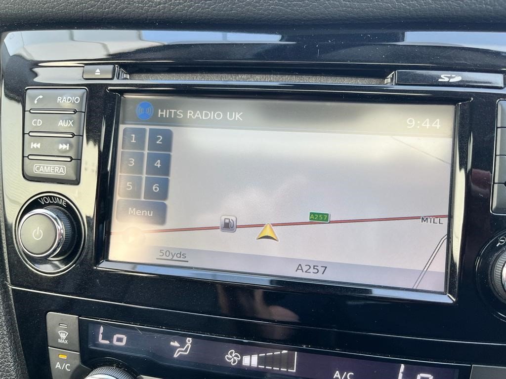 Used Nissan X-Trail 2015 for sale - 76951099: Photo 11