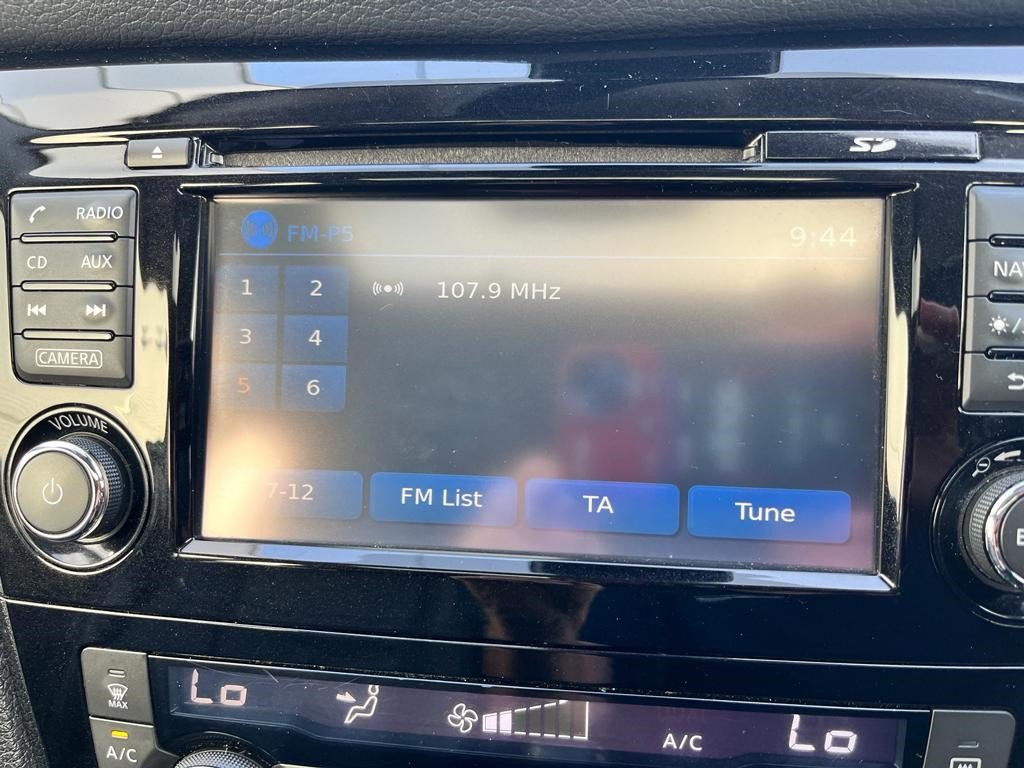 Used Nissan X-Trail 2015 for sale - 76951099: Photo 12