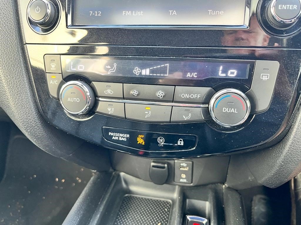 Used Nissan X-Trail 2015 for sale - 76951099: Photo 13