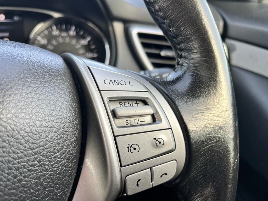 Used Nissan X-Trail 2015 for sale - 76951099: Photo 15