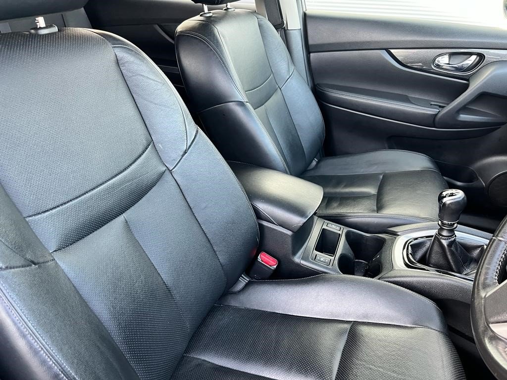 Used Nissan X-Trail 2015 for sale - 76951099: Photo 16