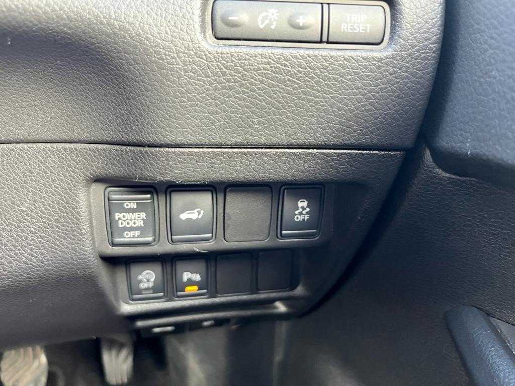 Used Nissan X-Trail 2015 for sale - 76951099: Photo 17