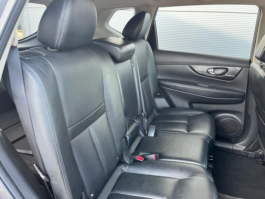 Used Nissan X-Trail 2015 for sale - 76951099: Photo 18