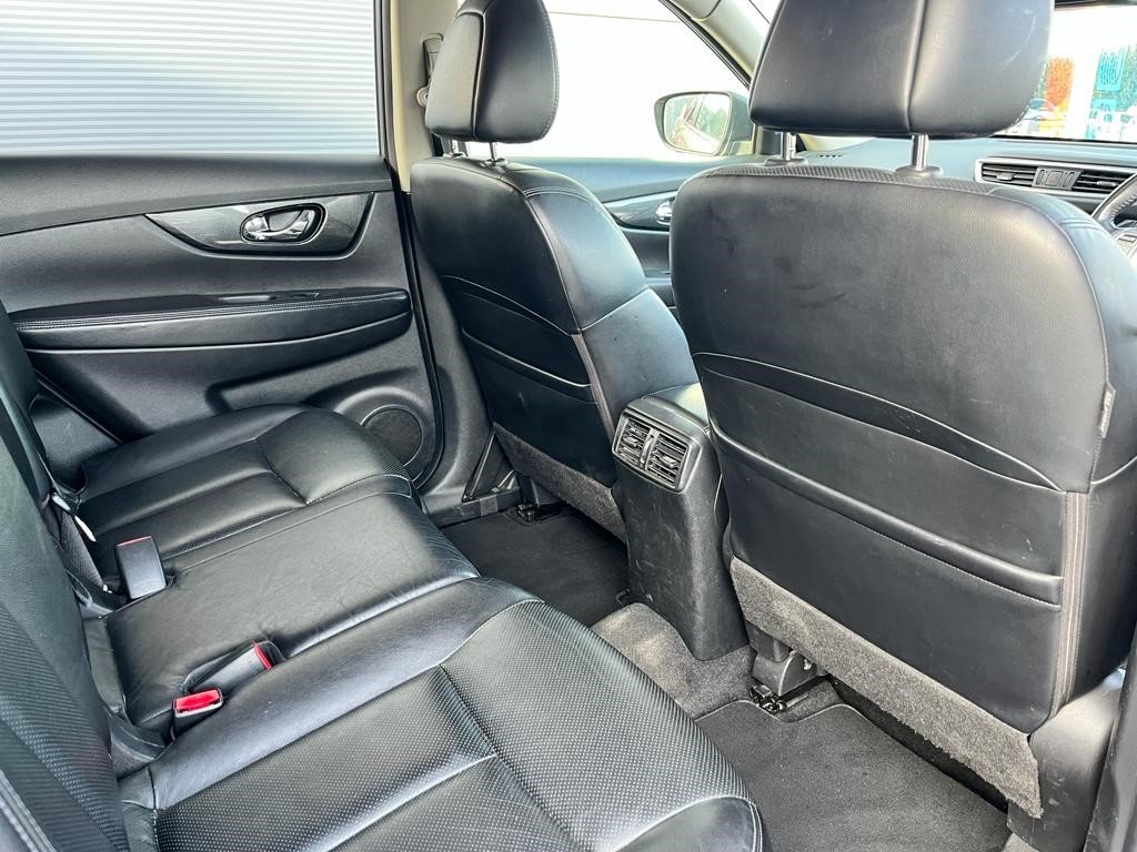 Used Nissan X-Trail 2015 for sale - 76951099: Photo 19