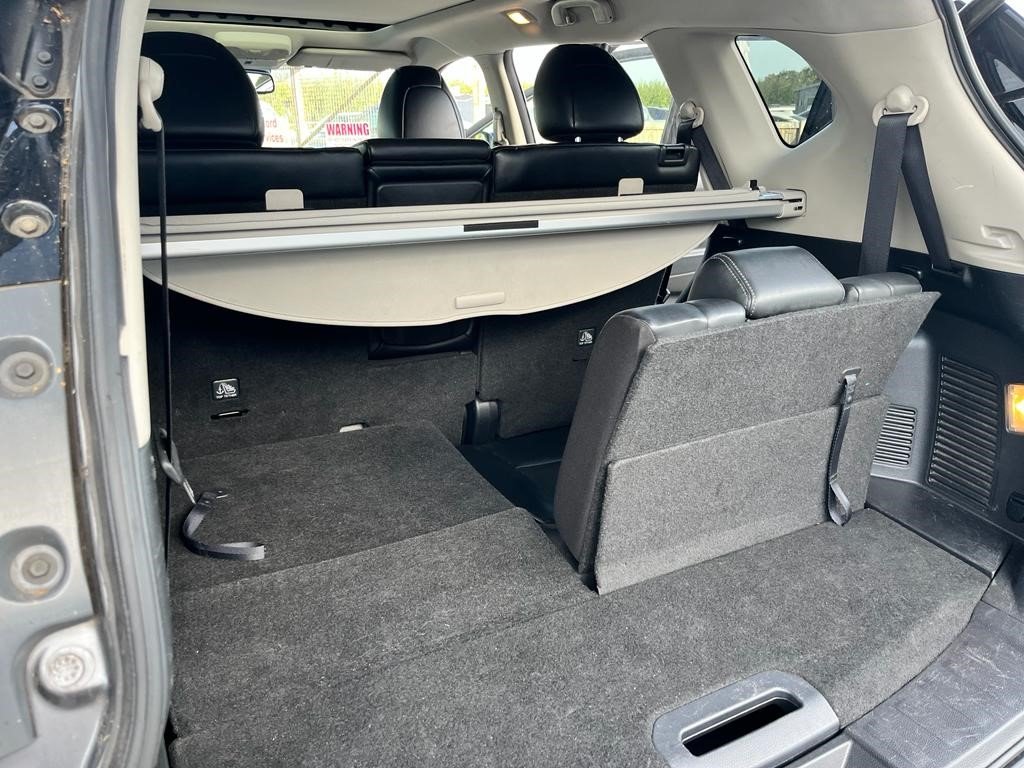 Used Nissan X-Trail 2015 for sale - 76951099: Photo 21