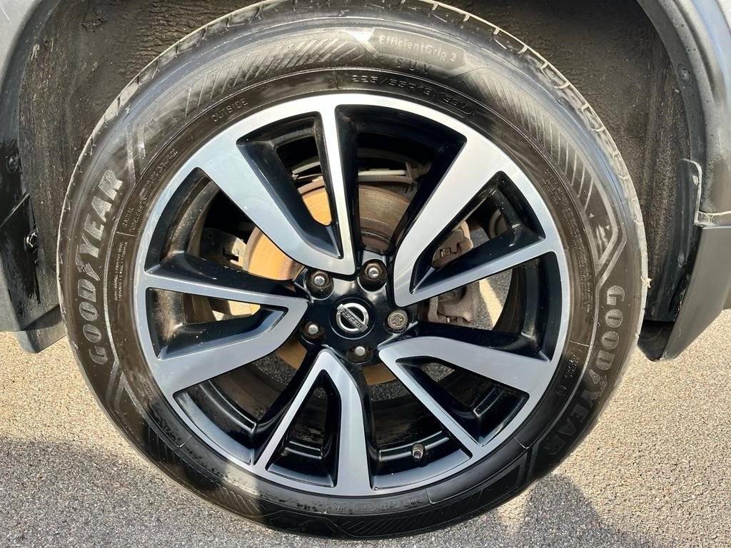 Used Nissan X-Trail 2015 for sale - 76951099: Photo 5