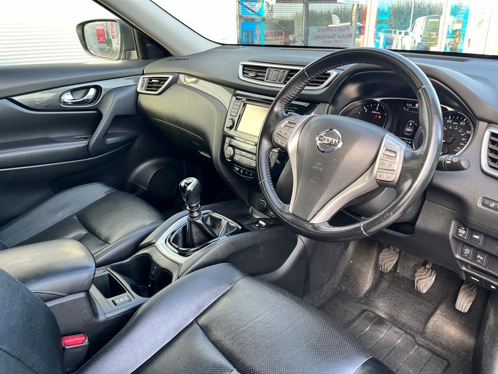 Used Nissan X-Trail 2015 for sale - 76951099: Photo 7