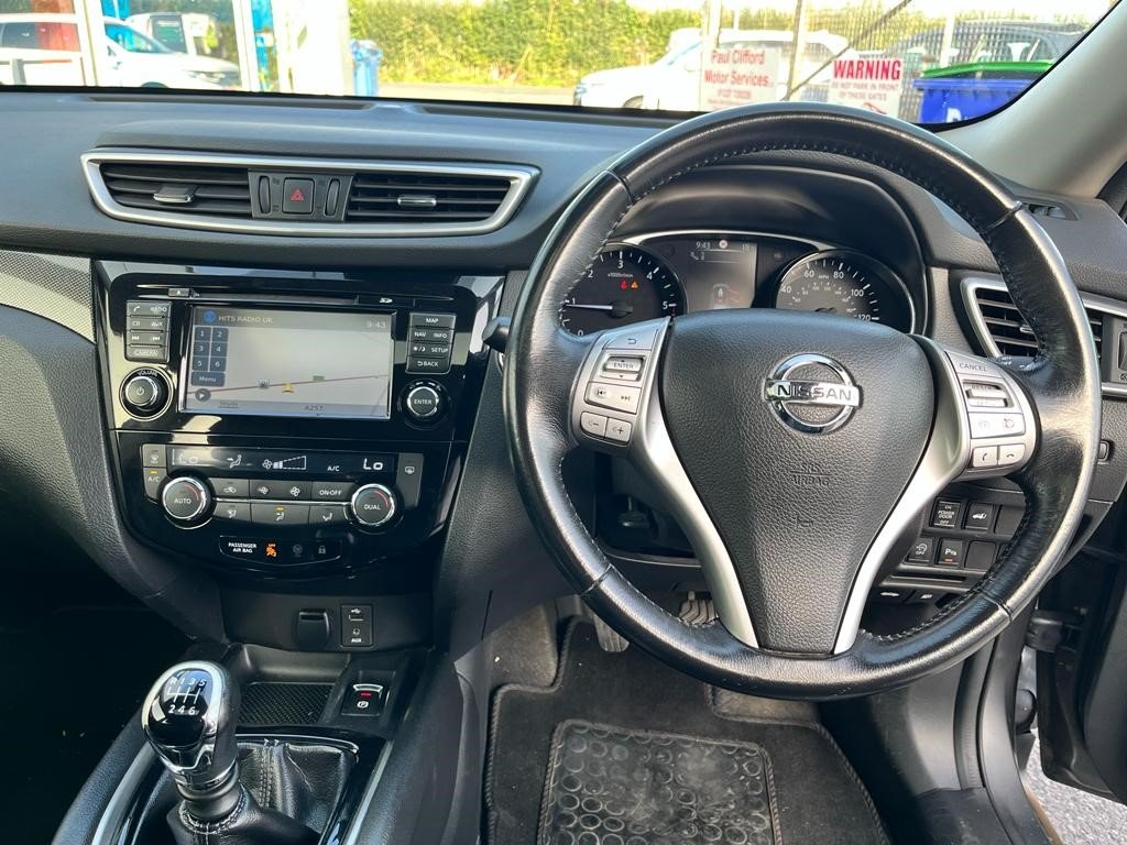 Used Nissan X-Trail 2015 for sale - 76951099: Photo 9