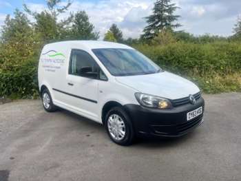 Used Volkswagen Caddy 2012 for sale - 73915245: Photo