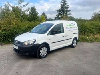 Used Volkswagen Caddy 2012 for sale - 73915245: Photo