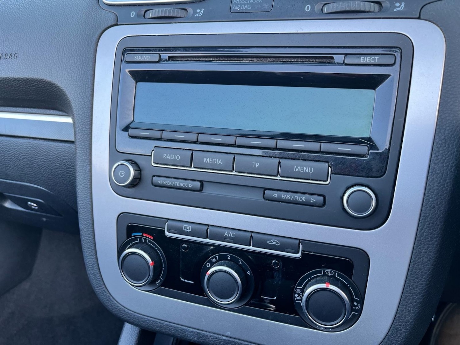 Used Volkswagen EOS 2013 for sale - 77395184: Photo 11