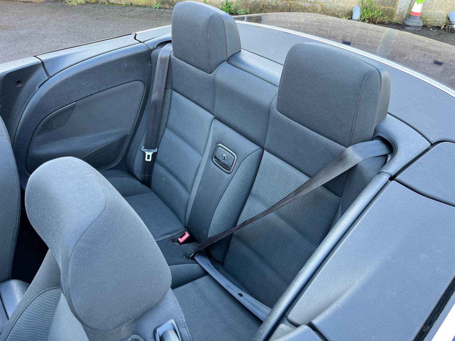 Used Volkswagen EOS 2013 for sale - 77395184: Photo 17