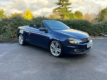 2013 - 1.4 TSI 160 Sport 2dr