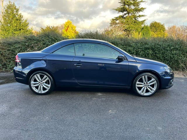 Used Volkswagen EOS 2013 for sale - 77395184: Photo 23