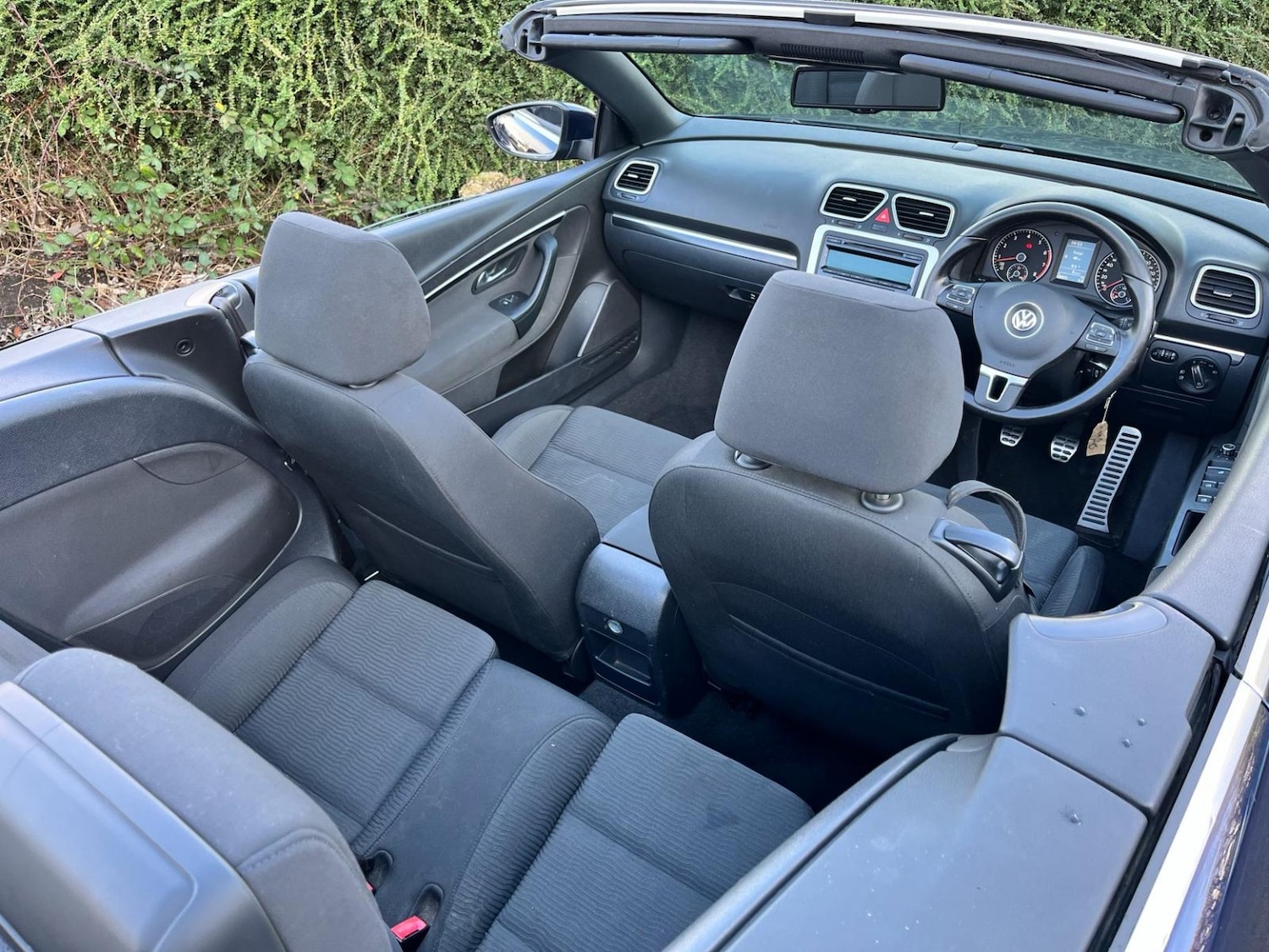 Used Volkswagen EOS 2013 for sale - 77395184: Photo 7