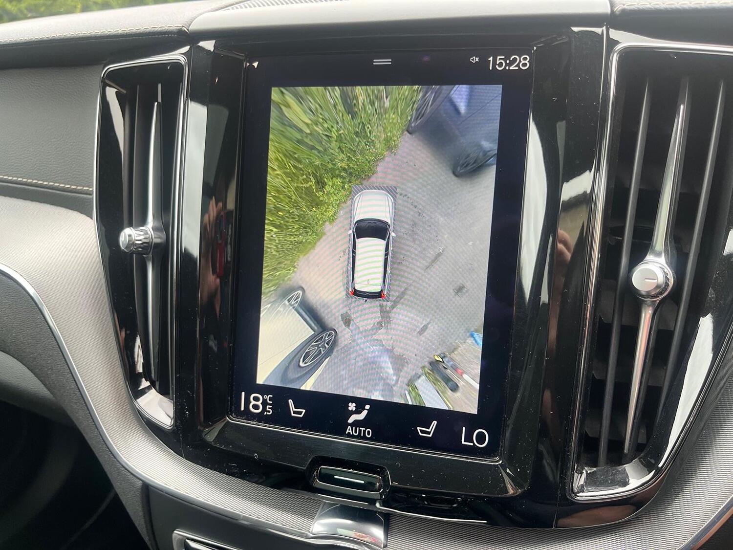 Used Volvo XC60 2017 for sale - 76794022: Photo 11