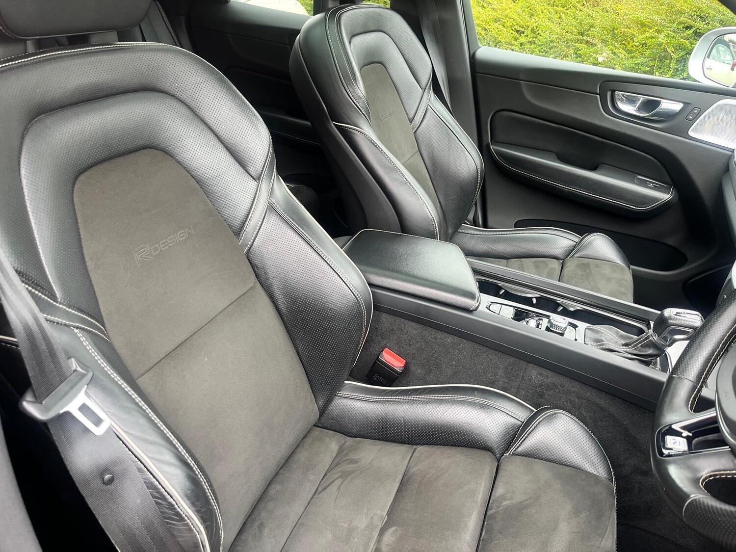 Used Volvo XC60 2017 for sale - 76794022: Photo 14