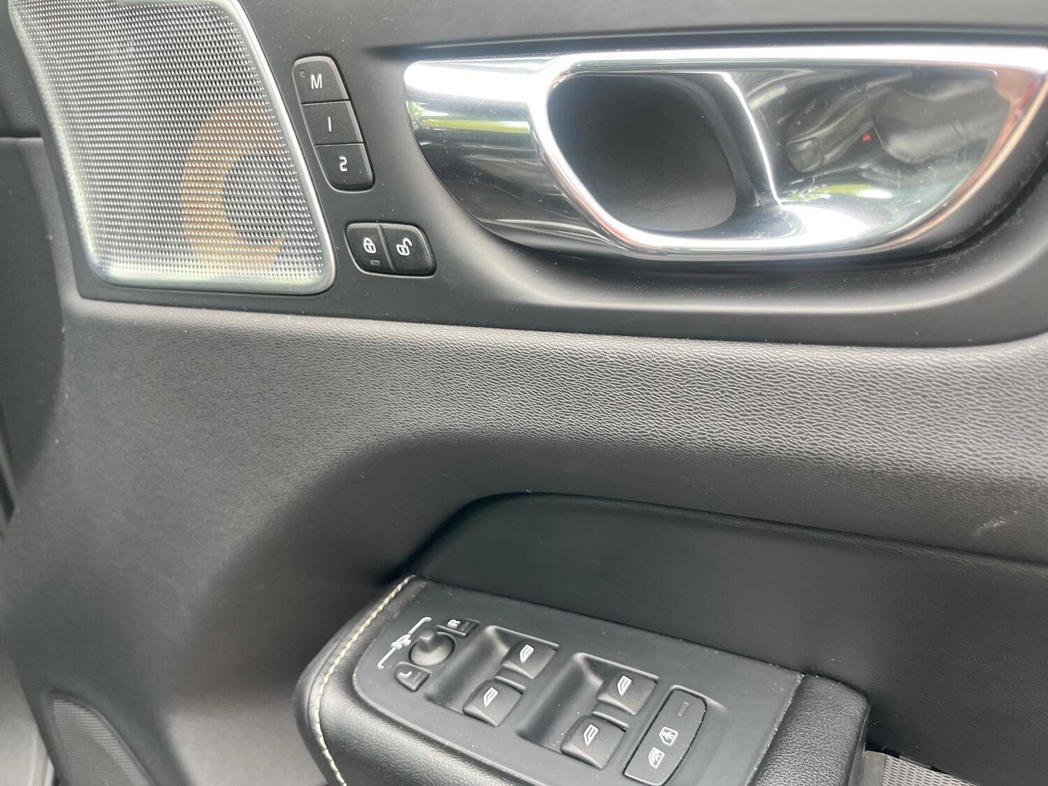 Used Volvo XC60 2017 for sale - 76794022: Photo 18