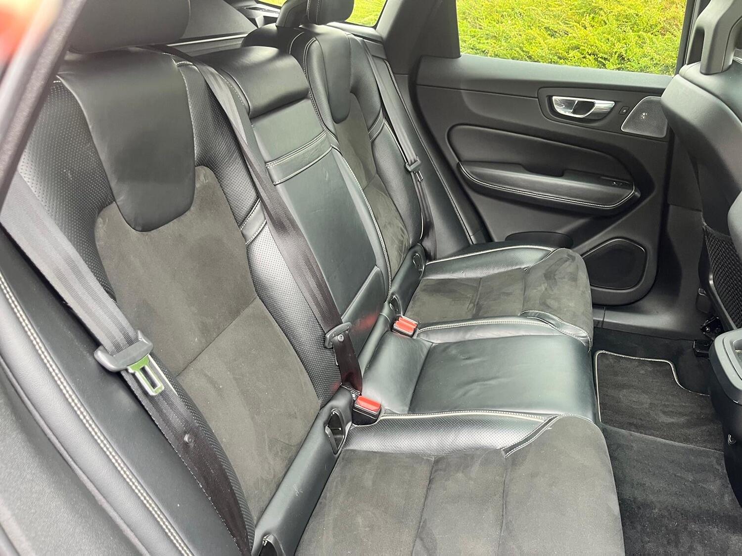 Used Volvo XC60 2017 for sale - 76794022: Photo 20