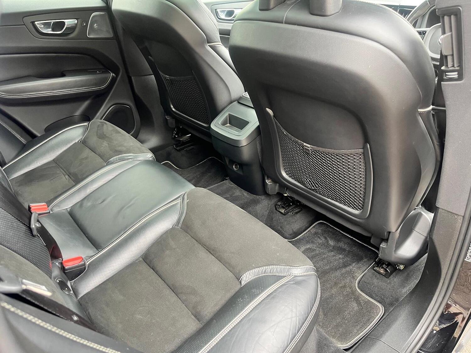 Used Volvo XC60 2017 for sale - 76794022: Photo 21