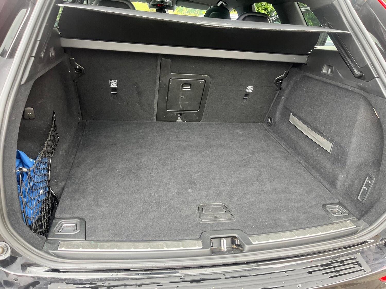 Used Volvo XC60 2017 for sale - 76794022: Photo 23