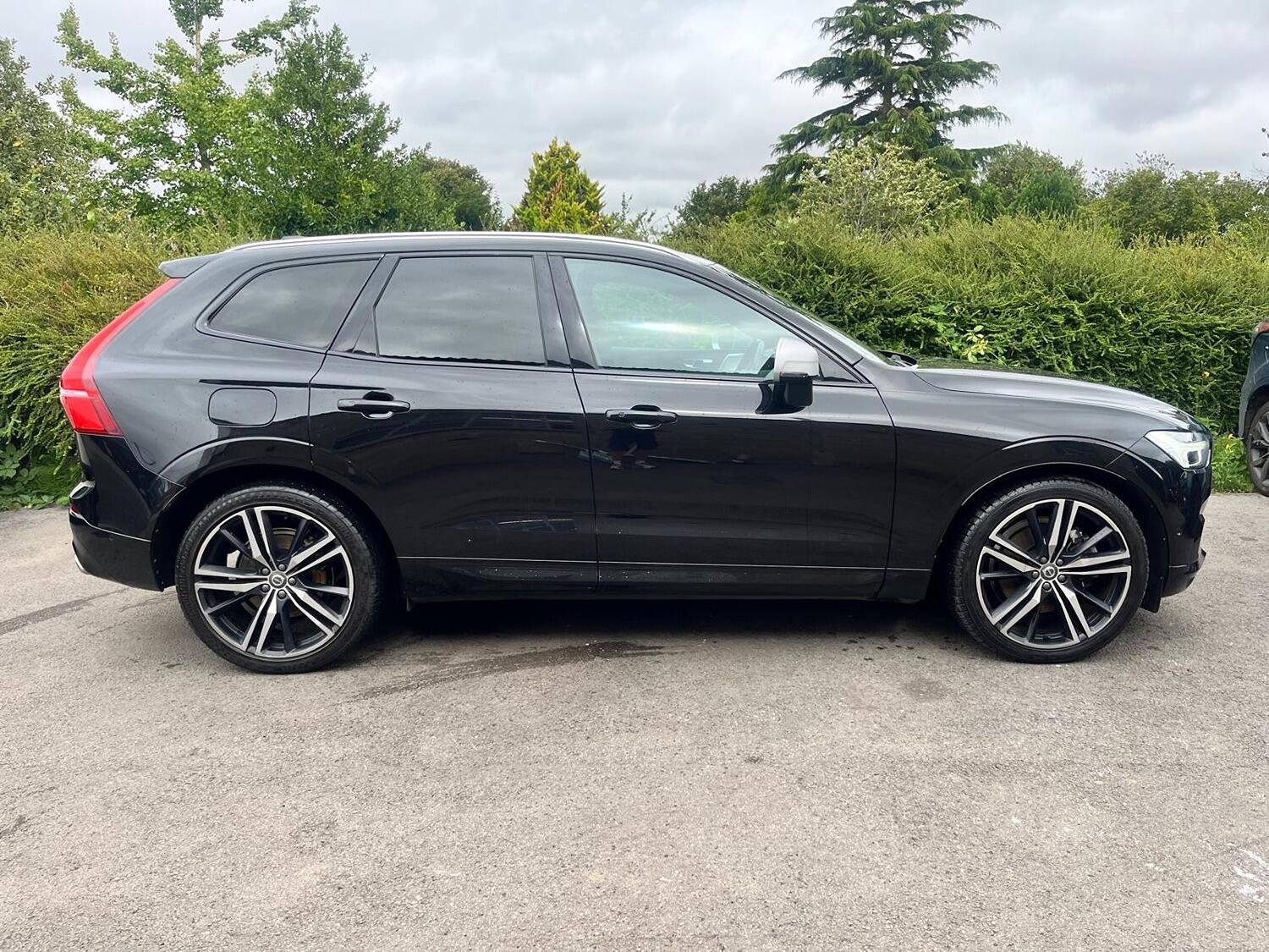 Used Volvo XC60 2017 for sale - 76794022: Photo 26